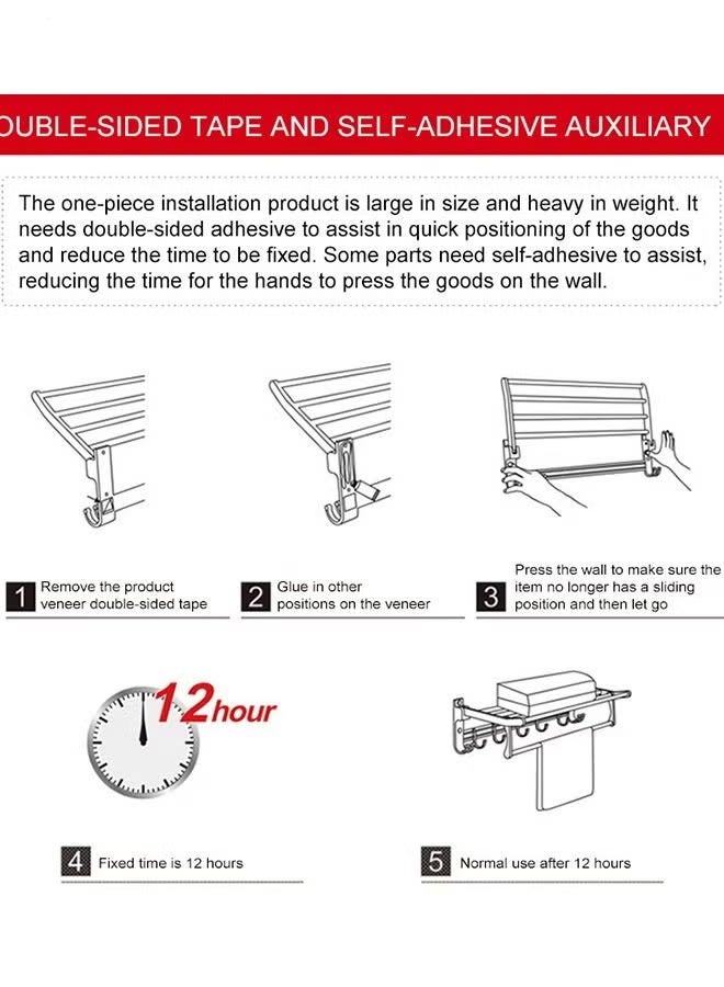 Super Glue Liquid – Fast Drying White Adhesive Glue For Strong Bond & Multi-Purpose Repair - Image 4
